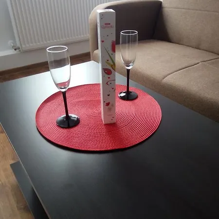 Studio Andreea Appartement