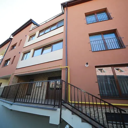 Studio Andreea Appartement