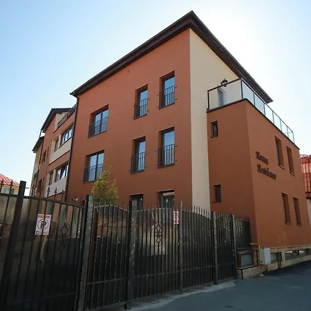 Studio Andreea Appartement Braşov