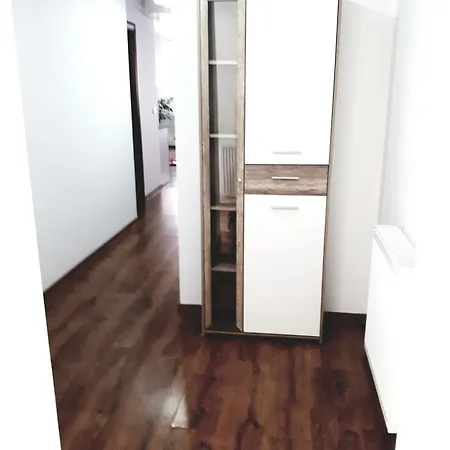 Appartement Studio Andreea