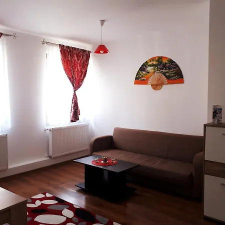 Studio Andreea Appartement *