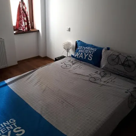 Studio Andreea Appartement Braşov