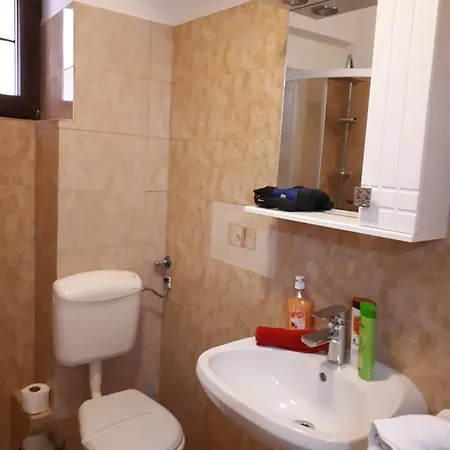 Studio Andreea Appartement