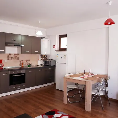 Appartement Studio Andreea Braşov