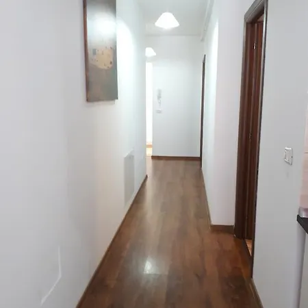 Studio Andreea Appartement
